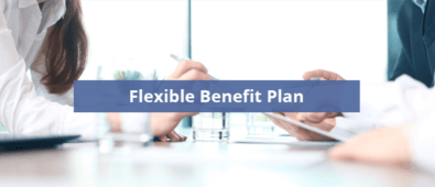 Plan your Flexible Benefit Allowances for the new financial year