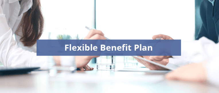 Flexible Benefit plan