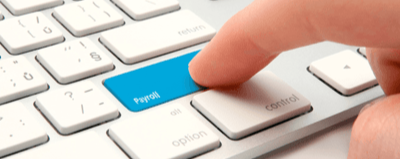 Five Simple Steps to Setup a Payroll Process in a Small Business