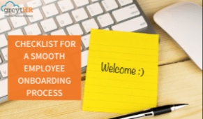 How an automated checklist can ensure a smooth employee onboarding process