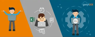 IT Declarations and the three types of payroll administrators