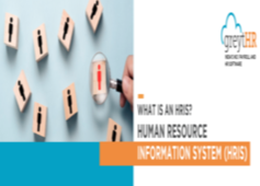 What is an HRIS? - Human Resource Information System (HRIS)