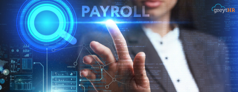 Automated Payroll System
