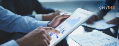 What are the upcoming trends in HR software?