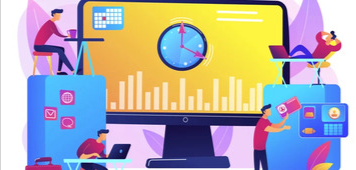 Features and Benefits of an Automated Attendance Management System