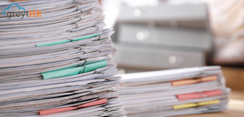 Records Retention Obligations of Employer