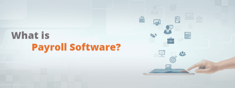 What is Payroll Software