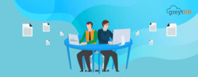Simplify Onboarding for New Hires Using greytHR Onboard