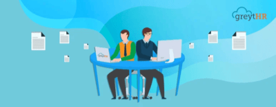 Simplify Onboarding for New Hires using greytHR Onboard