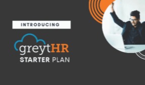 greytHR Starter Plan- The best of HR automation is now free