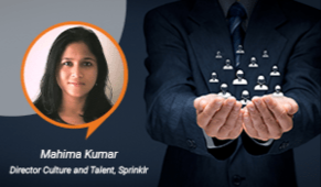 Pandemic Policies & Benefits at Sprinklr—Part 5