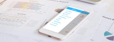 Have you used our Mobile App today?