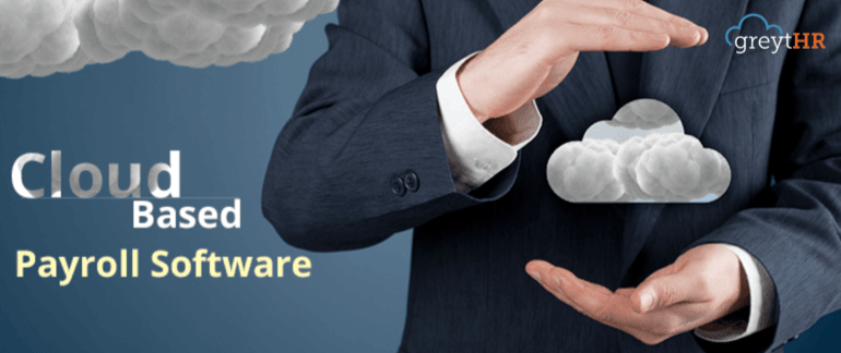 Cloud-Based Payroll Software