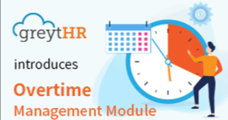 Managing overtime efficiently and accurately with greytHR 