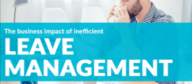 The Business Impact Of Inefficient Leave Management