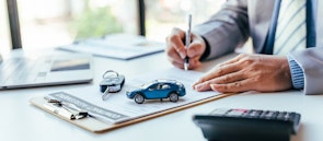 Company Car policy