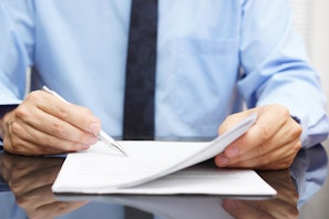 Onboarding documents checklist
