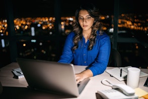Overtime checklist