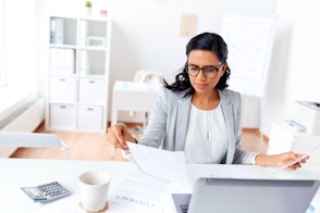 Quotation Request, Negotiation, Approval or Rejection letter