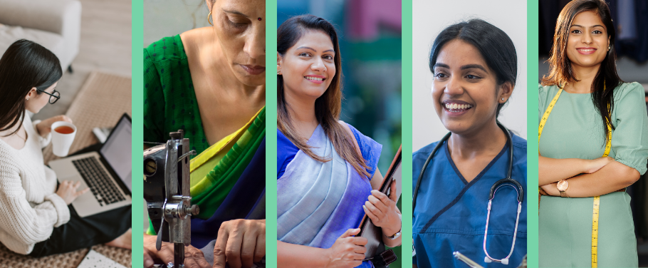 Greythr Gender Inclusivity Study 2024