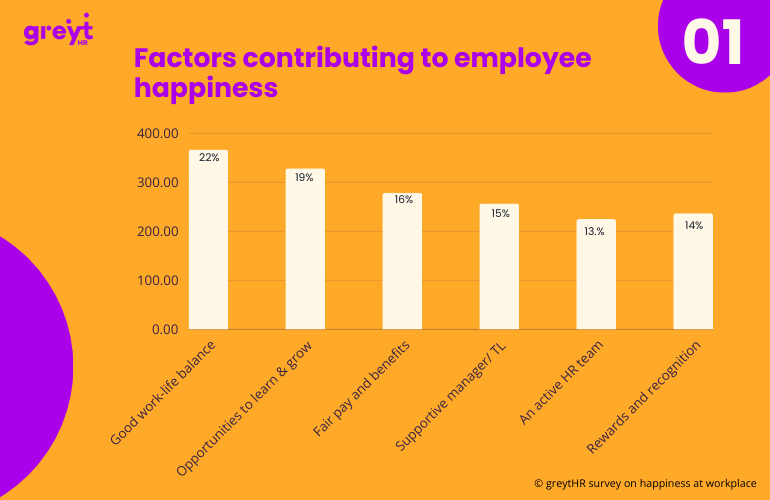 The Pursuit of Happiness: More Than Just a Paycheck