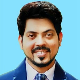 Ashok Prabhala