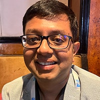 Satadru Chakraborty