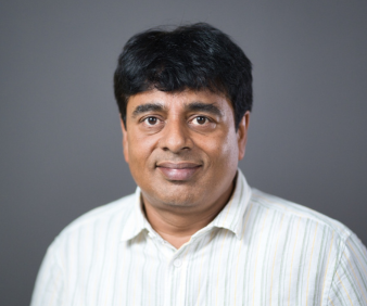 Babu Vittal