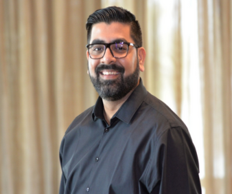 Gautam Duggal
