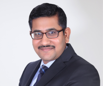 Sanjay Mehta