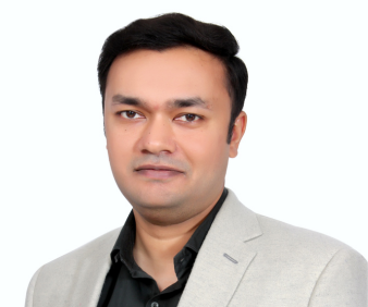 CA Vishal Khandhar