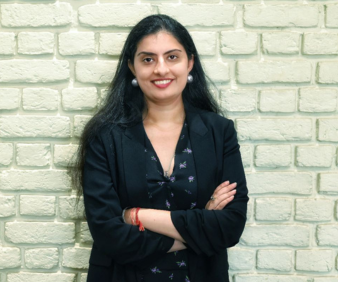 Mehak Khanna