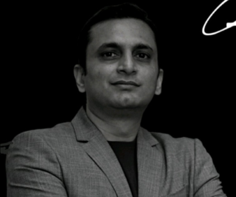 Ketan Krishna