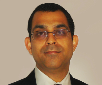 Vineet Mangal