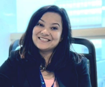 Zarna Trivedi