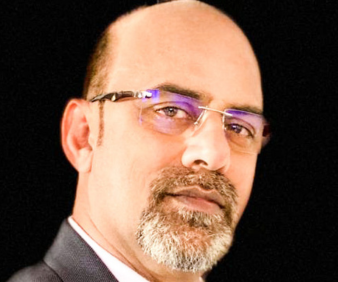 Dr. Sanjeev Kumar Chauhan