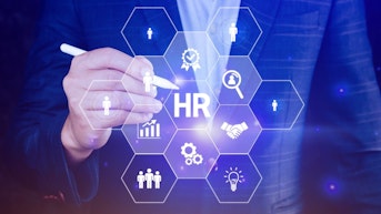 The rise of people analytics: Leveraging data to drive HR strategy