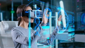 HR’s Evolution: Virtual Reality and Augmented Reality’s Impact Examined