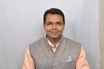 Raju Joseph 