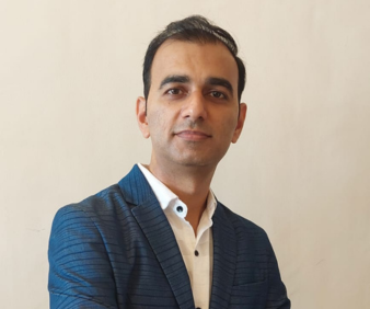 Anurag Darira