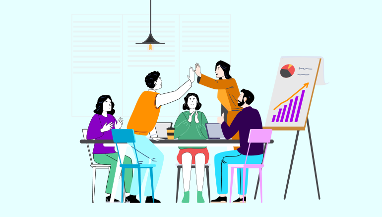 Benefits of Using HRMS in MSMEs
