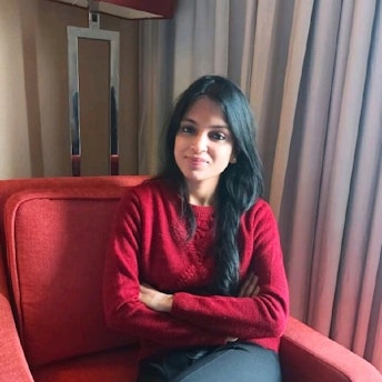 Divya Agarwal