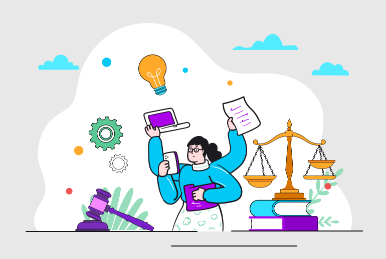 Legal and Ethical Considerations in HRM