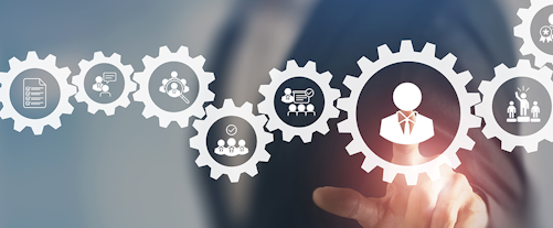 7 Key HR Processes Powering Modern Businesses
