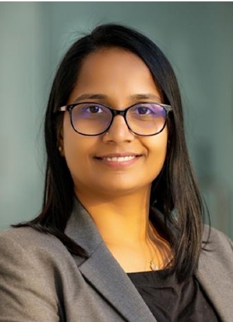 Fasiha Sayad