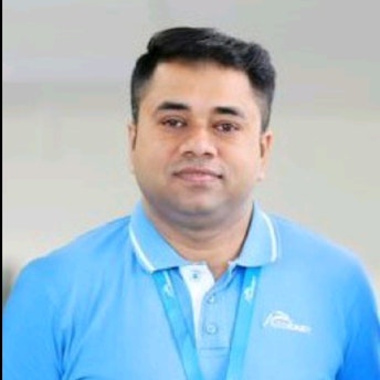 Sanketh Ramkrishnamurthy