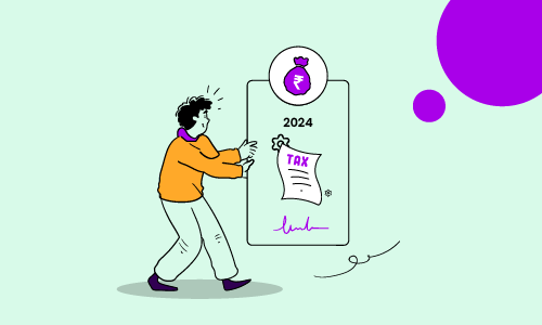 Indian Budget 2024: Key Personal Income Tax Updates