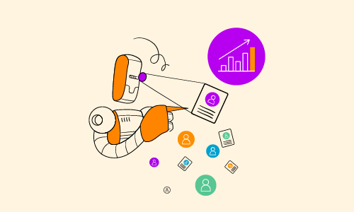 AI in HR: Generating Newer Opportunities for Faster Organizational Growth 
