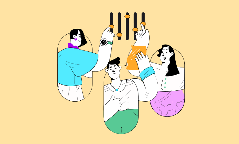 Enhanced Employee Experience: Keep Your Team Happy