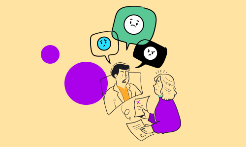 How to Handle Underperforming Employees